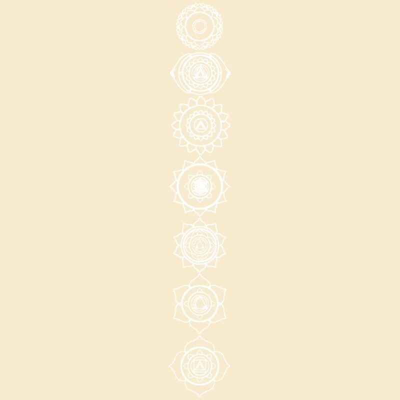 CHAKRAS
