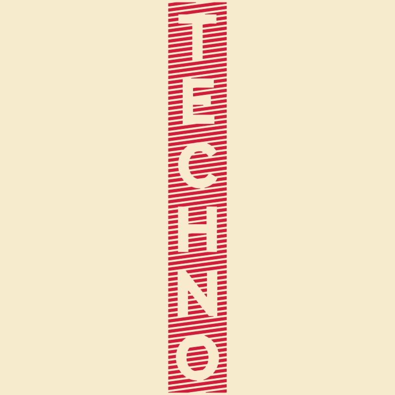 Techno Slogan