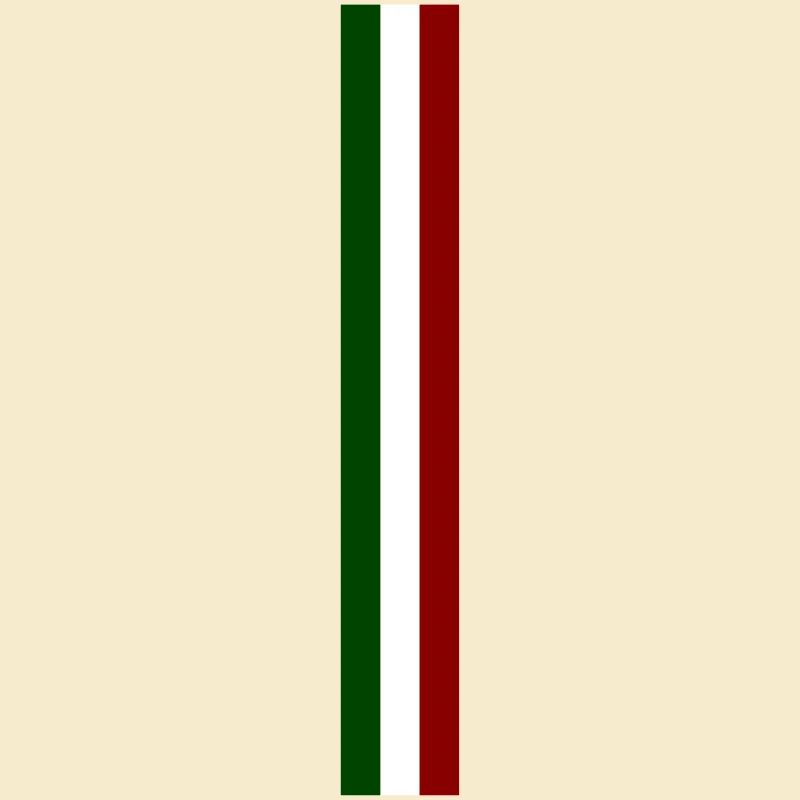 Trait italia - Version 4 - groß