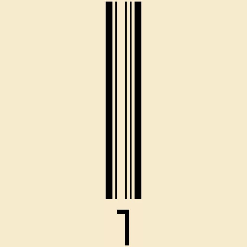 1codebar