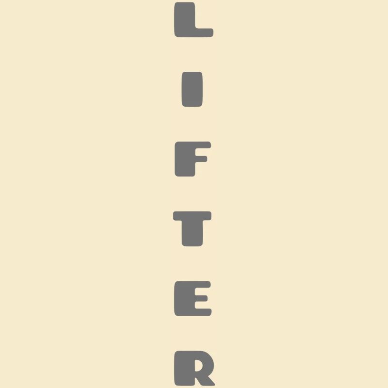 Elegantes LIFTER-Design