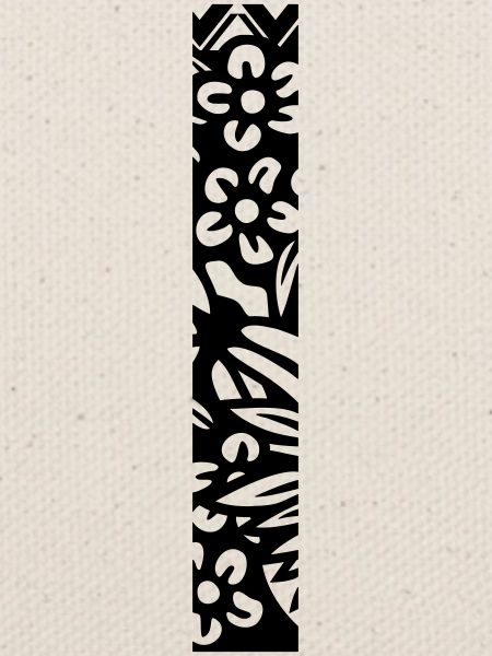 Buchstabe I