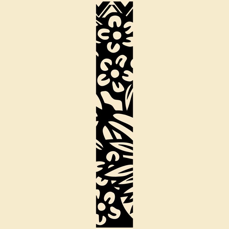 Buchstabe I