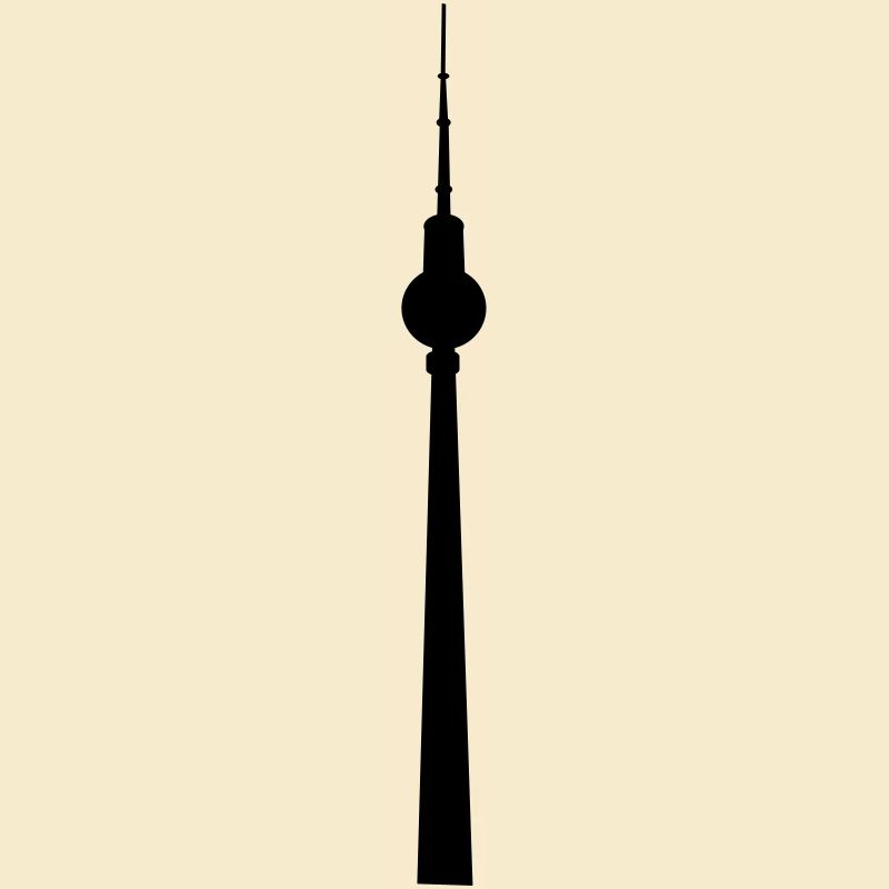 Berliner Fernsehturm