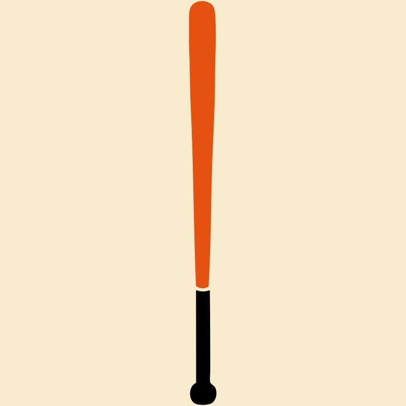 Baseballschläger