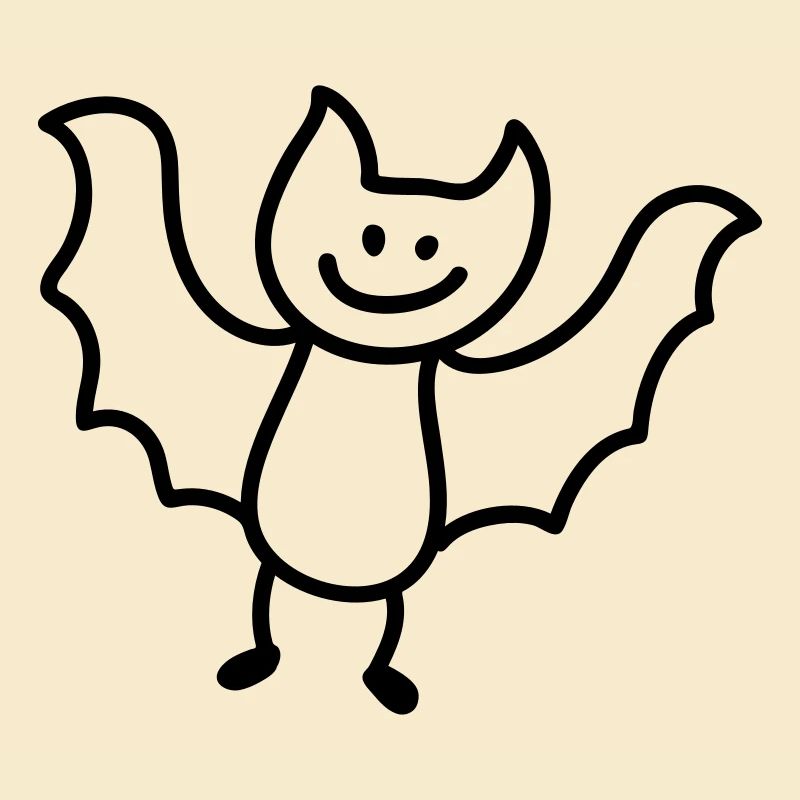 Bat - Line