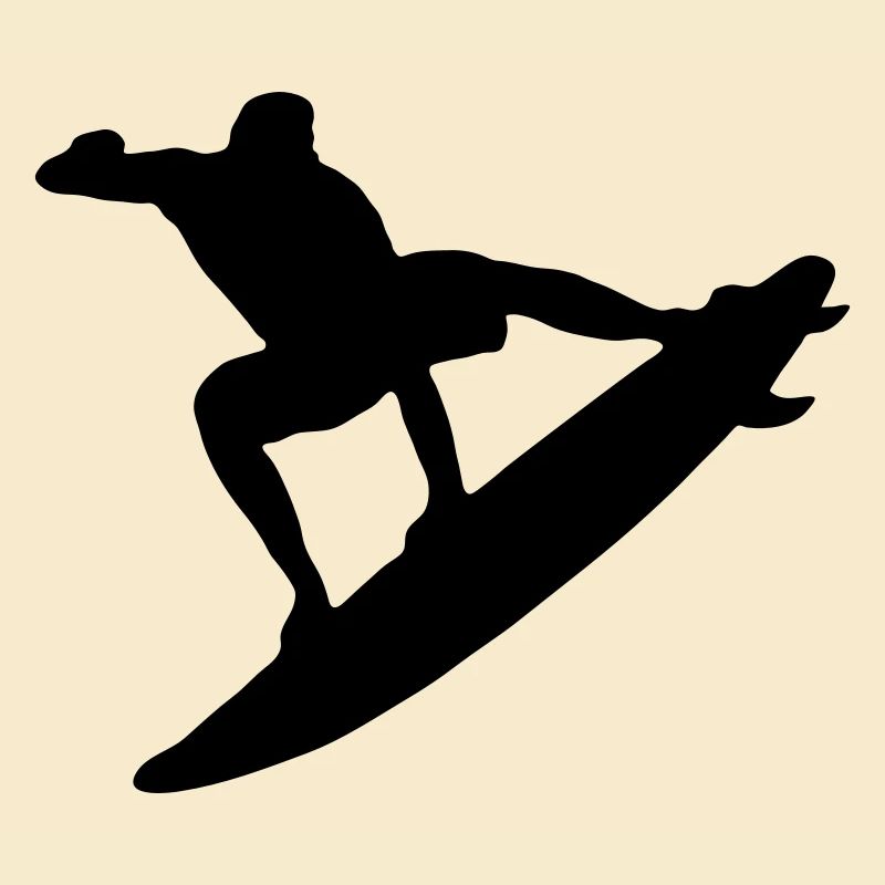 surf