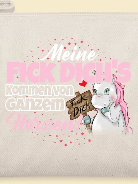 Einhorn - Fick Dich