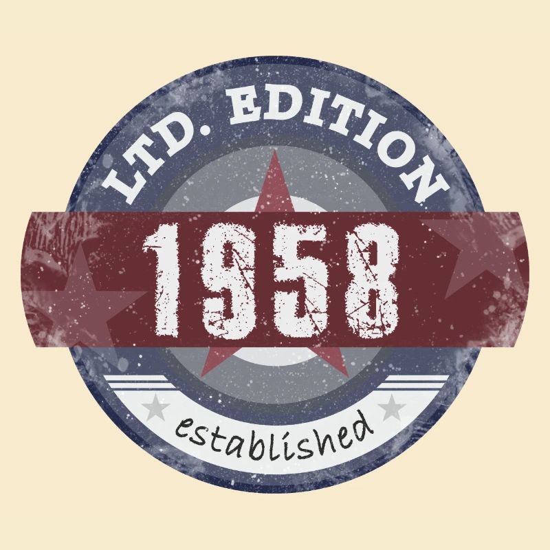 LtdEdition 1958