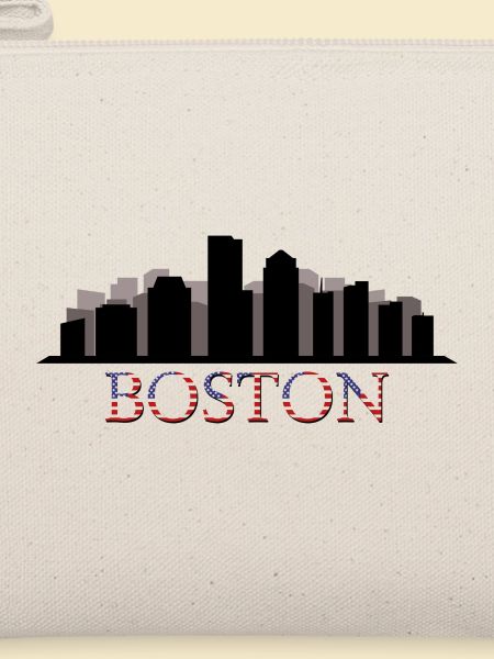 boston Skyline