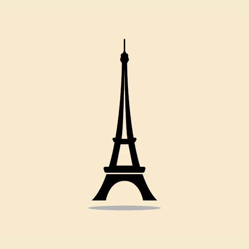 Eiffel Tower