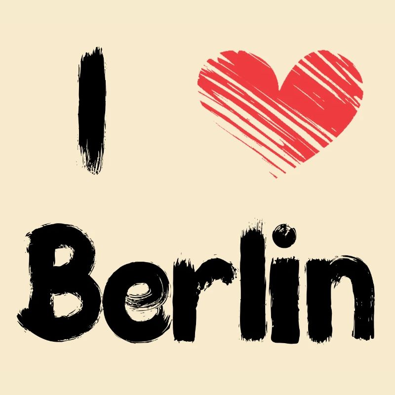 J'adore Berlin