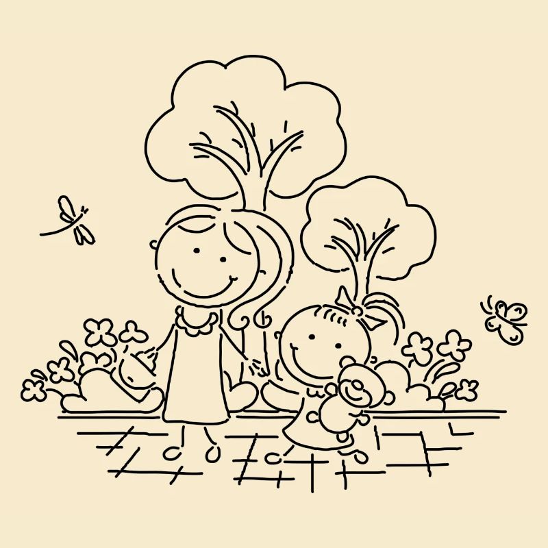 children
