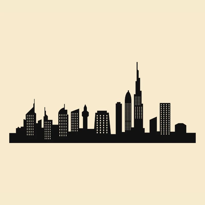 horizon dubai