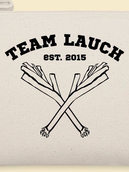 Team Lauch