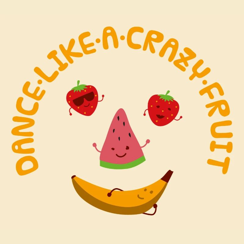 Comme un fruit fou