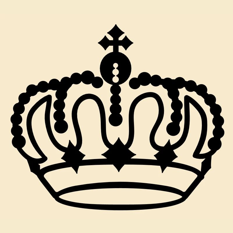 Noch eine Krone