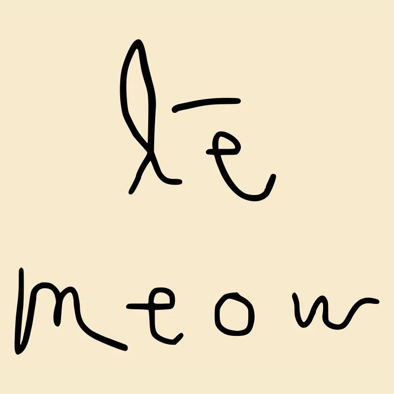 Katzen