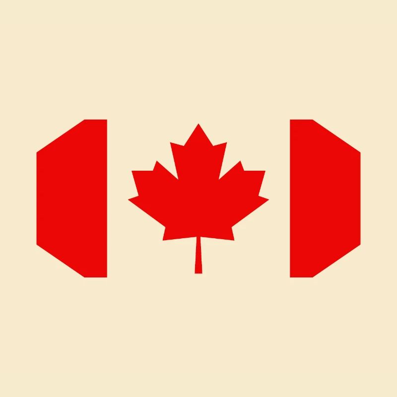 flag canada