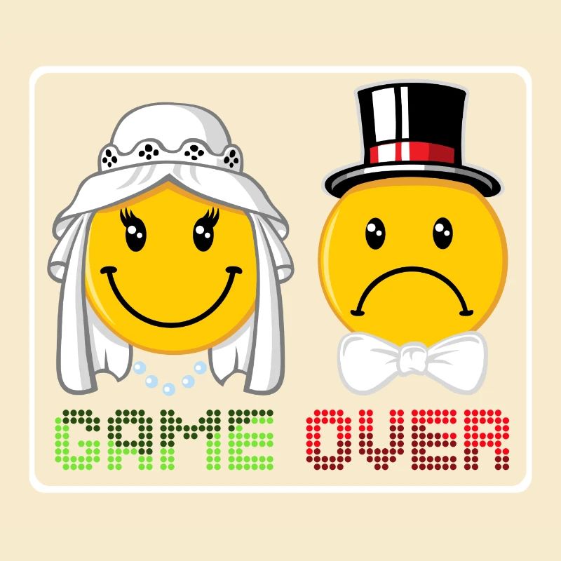 Game over