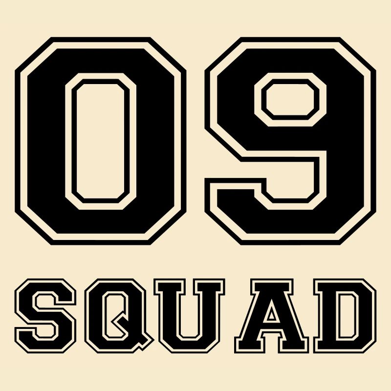 09 SQUAD (v)