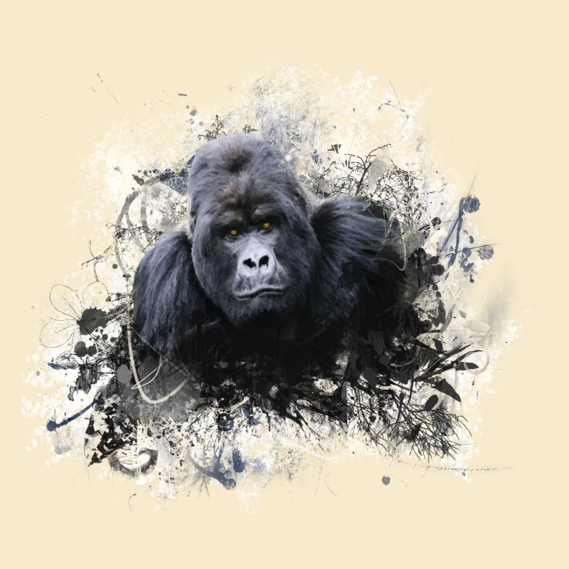 gorilla