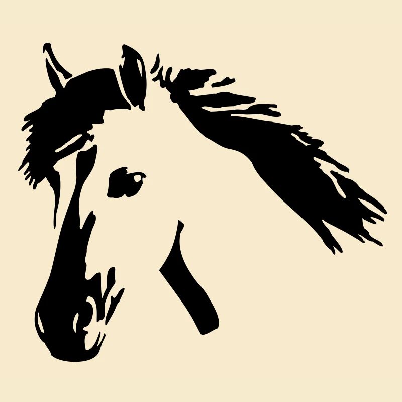 Wildpferd