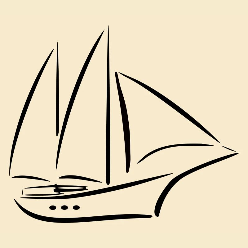 Segelschiff