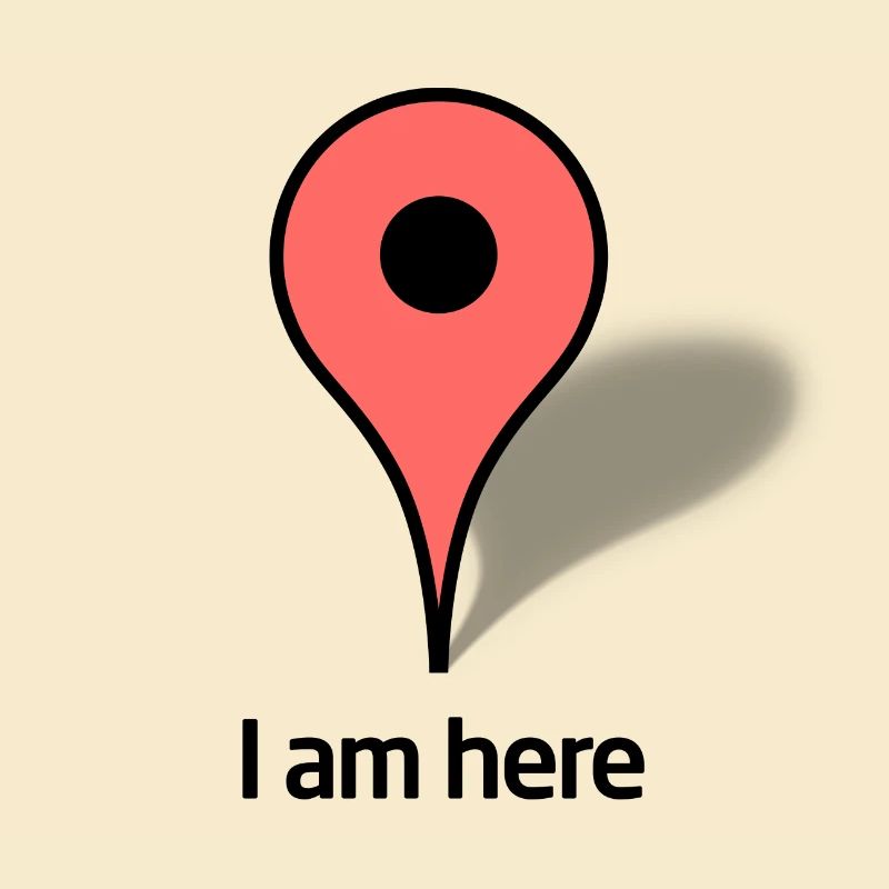 Google Map marker