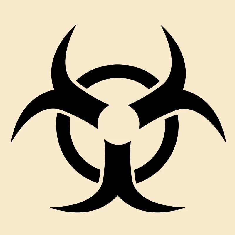 radioaktiv nuclear