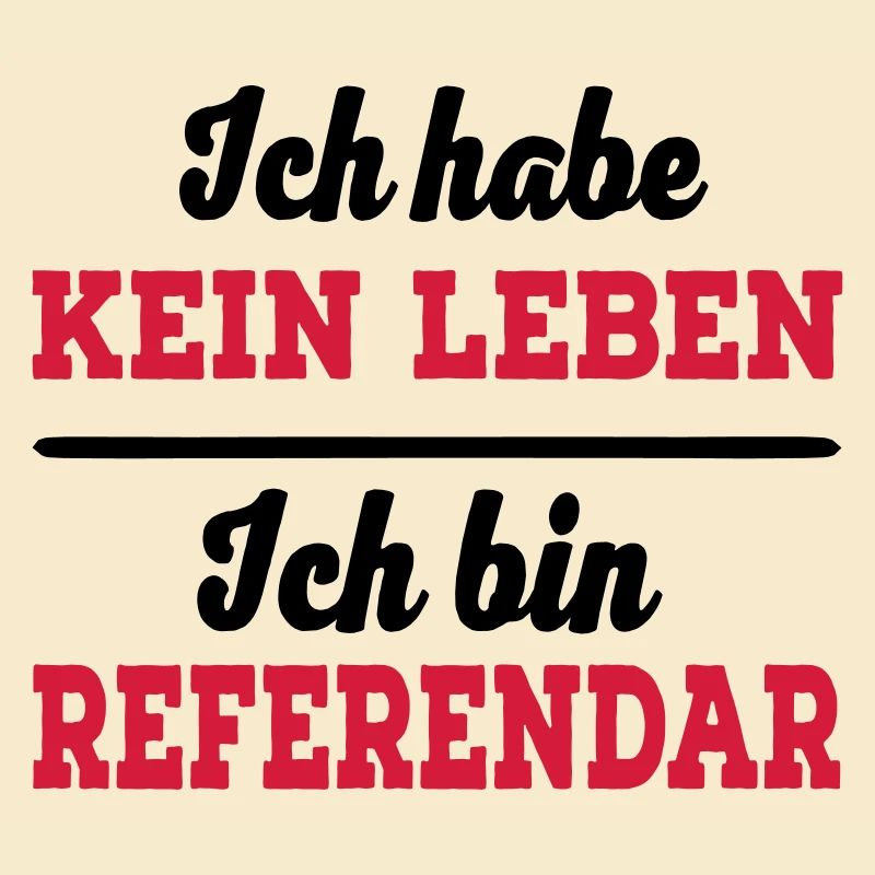 Referendar
