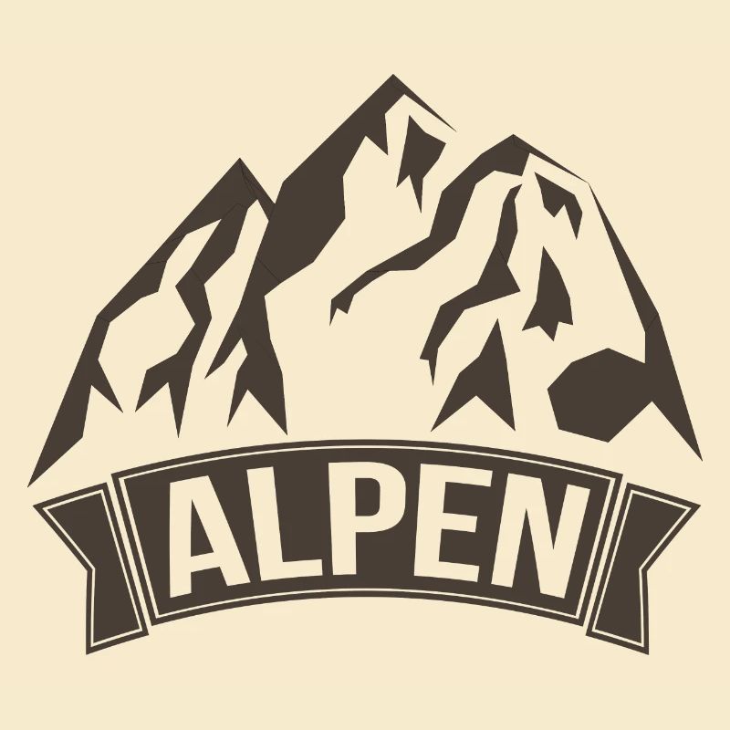 Alpen