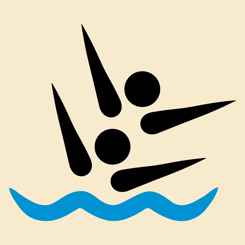 Synchronschwimmen