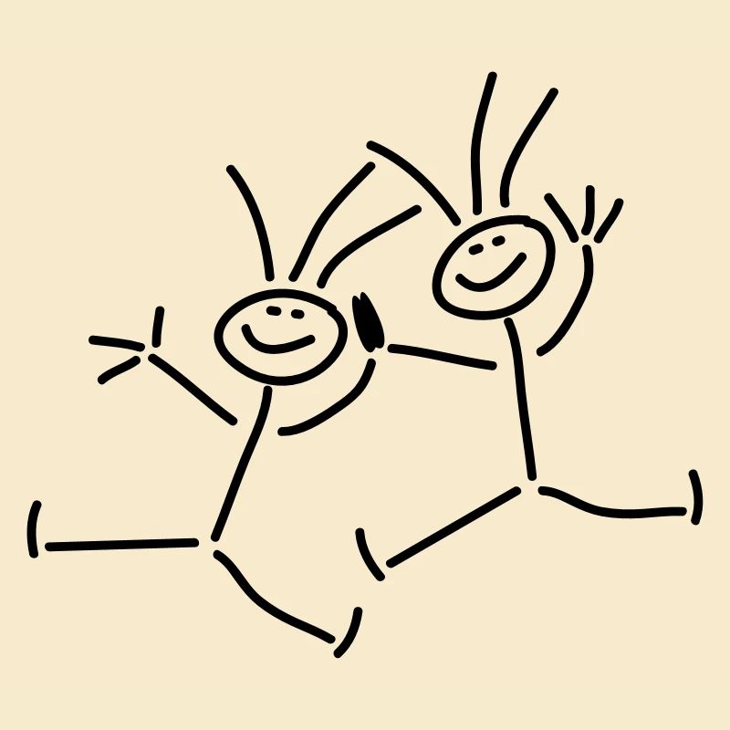 Two Friends