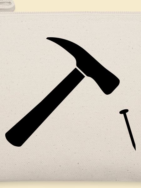 Hammer And Nail