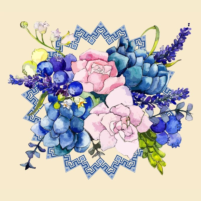 Blumen