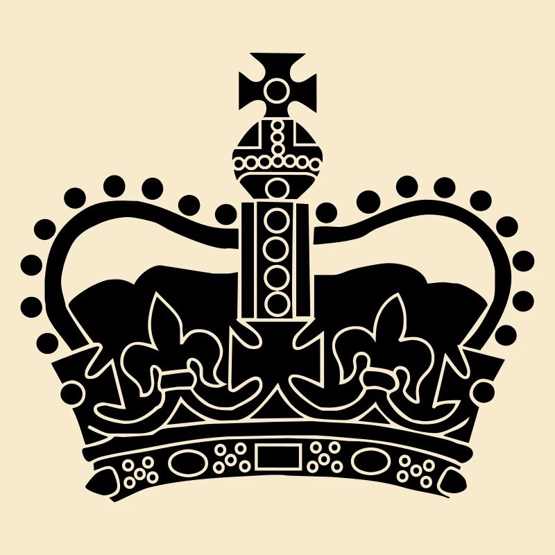 Crown - Krone