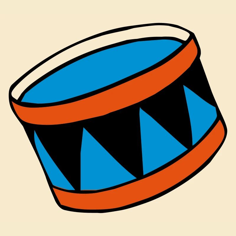 drums - Trommel