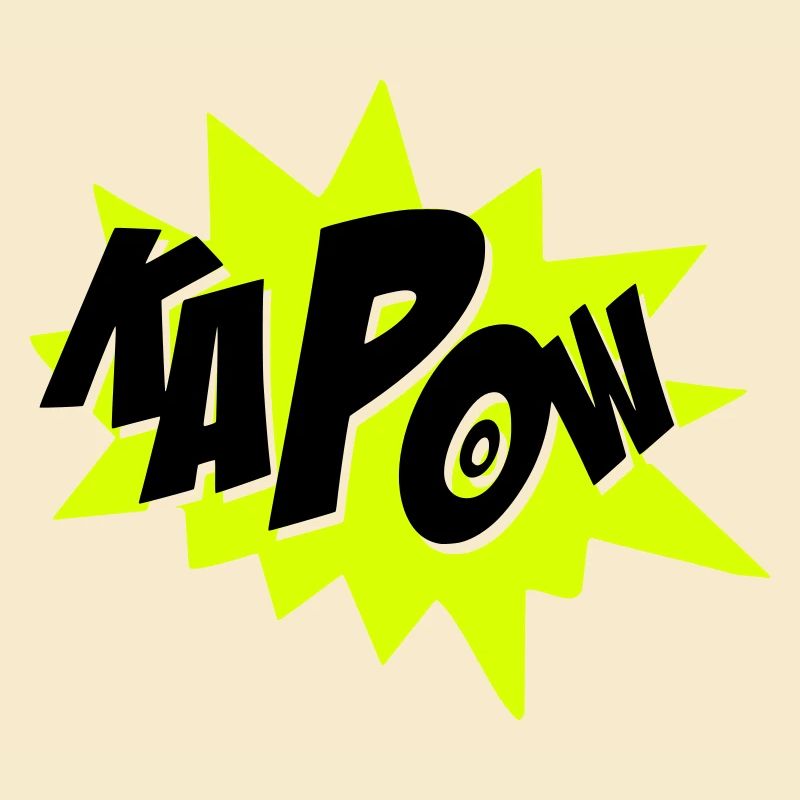 kapow