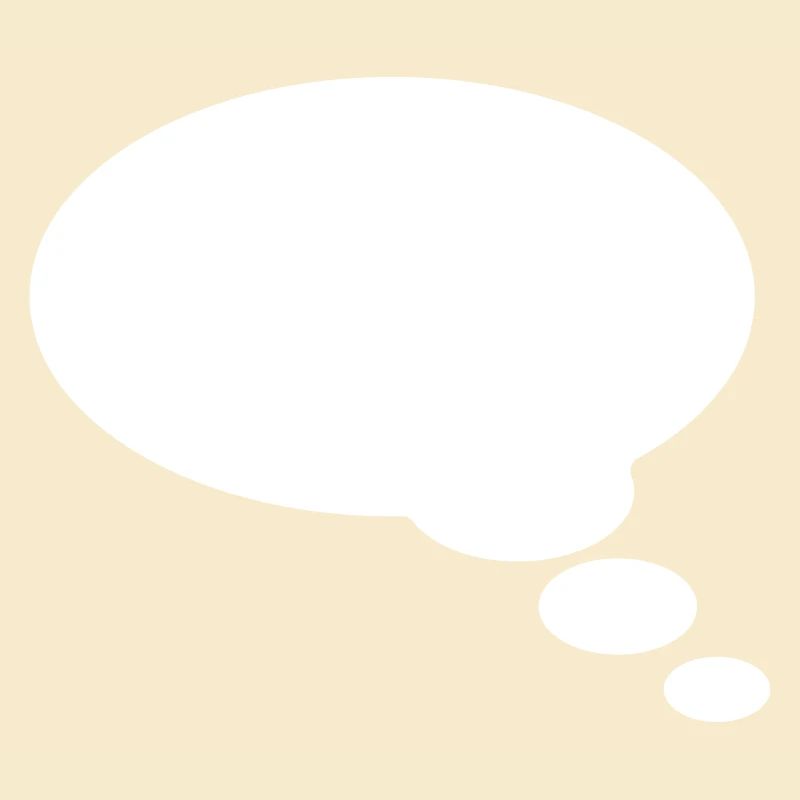 Sprechblase, Textblase, Comic bubble, Dein Text