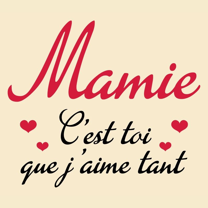 Großmütter / Oma / Mami / Großmutter / Mamy