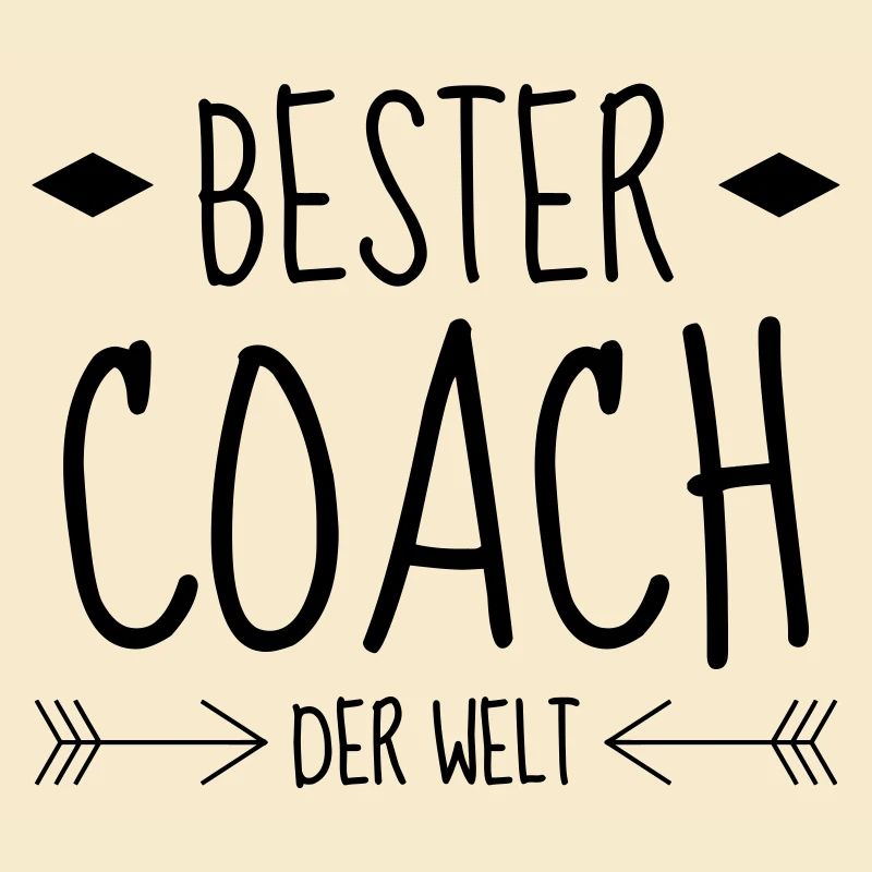 Coach / Coaching / Trainer / Sport
