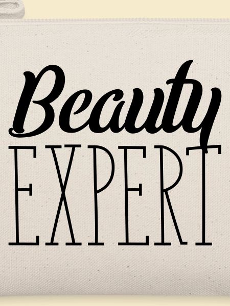 beauty expert