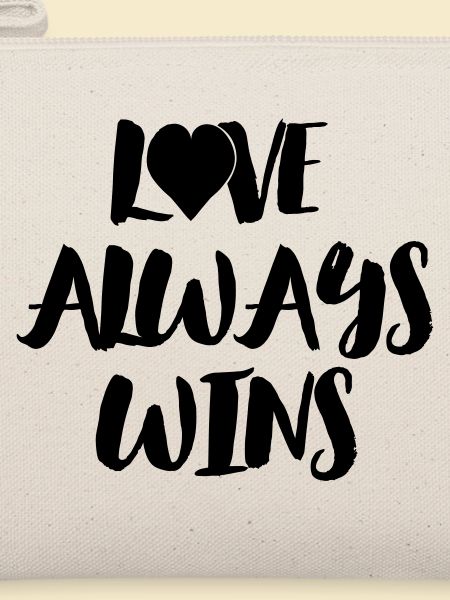 Love Always Wins