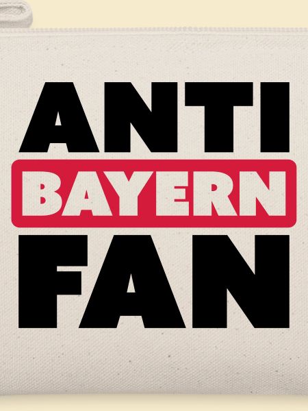 ANTI BAYERN FAN