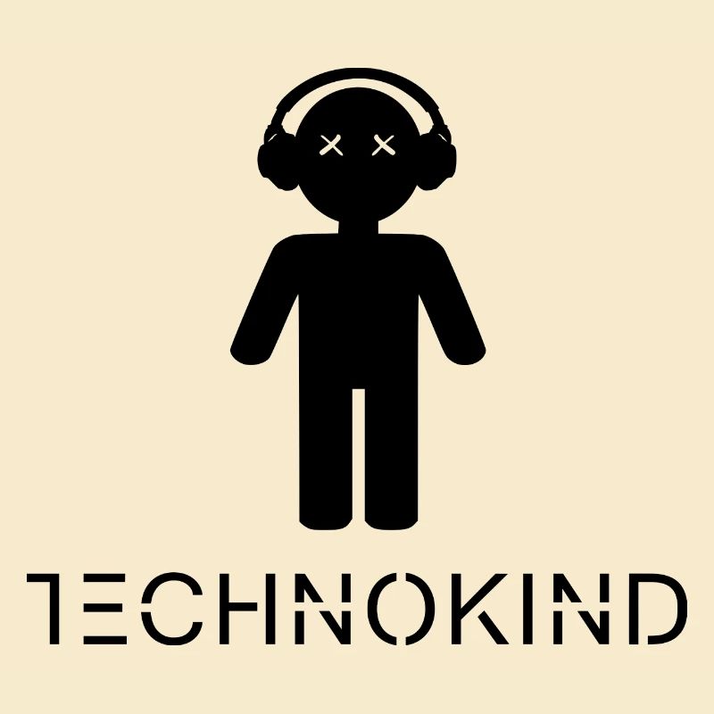 TECHNOKIND BOY