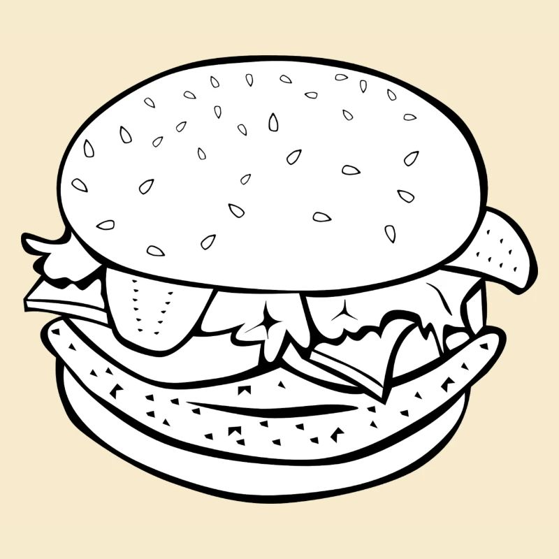 Burger