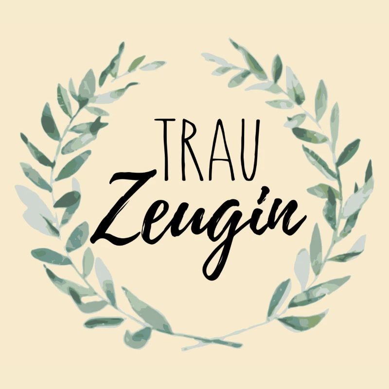 Trauzeugin