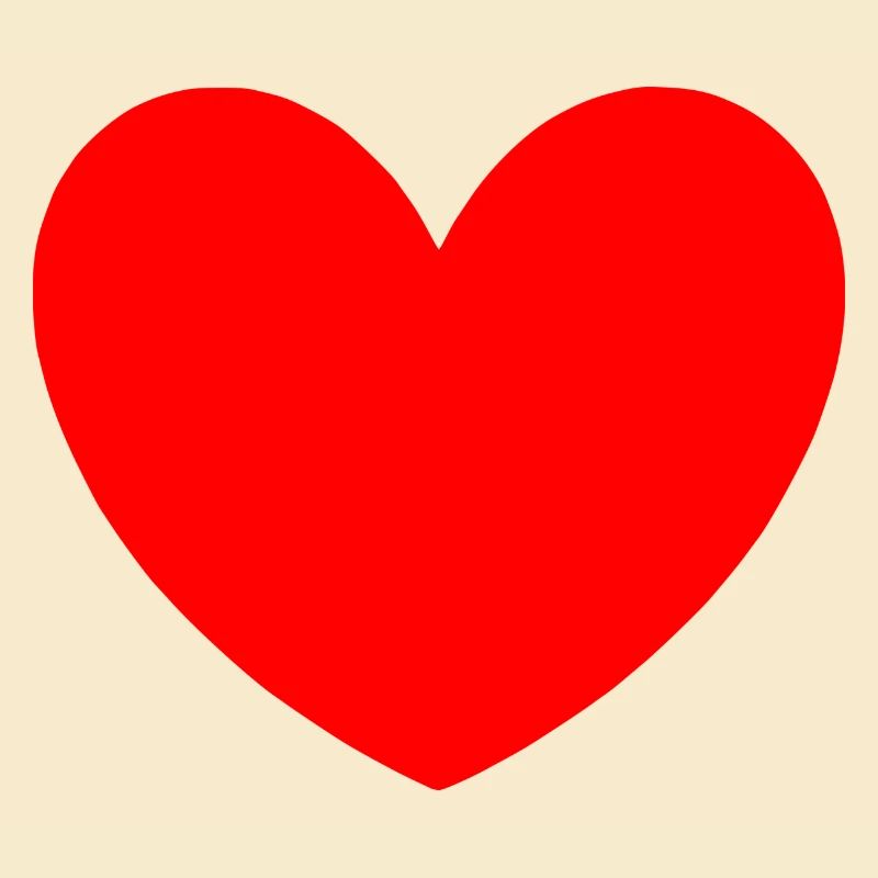 Red Heart Bow Gift Gift Idea Couples