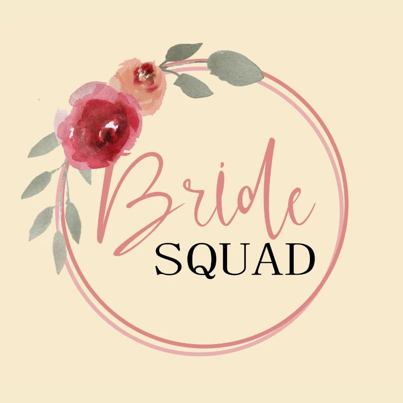 Bride Squad - Braut Squad